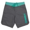 Hooey Men's Shaka Charcoal Shorts