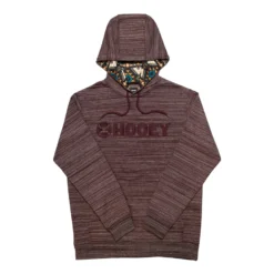 Hooey Men's Lock-Up Hoodie