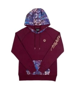 Hooey Women's Veracruz Hoodie