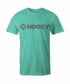 Hooey Men's Lock-Up Tee