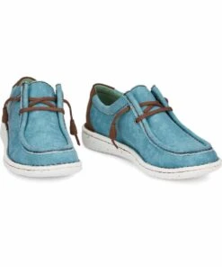 Justin Women's Hazer Casual Shoe