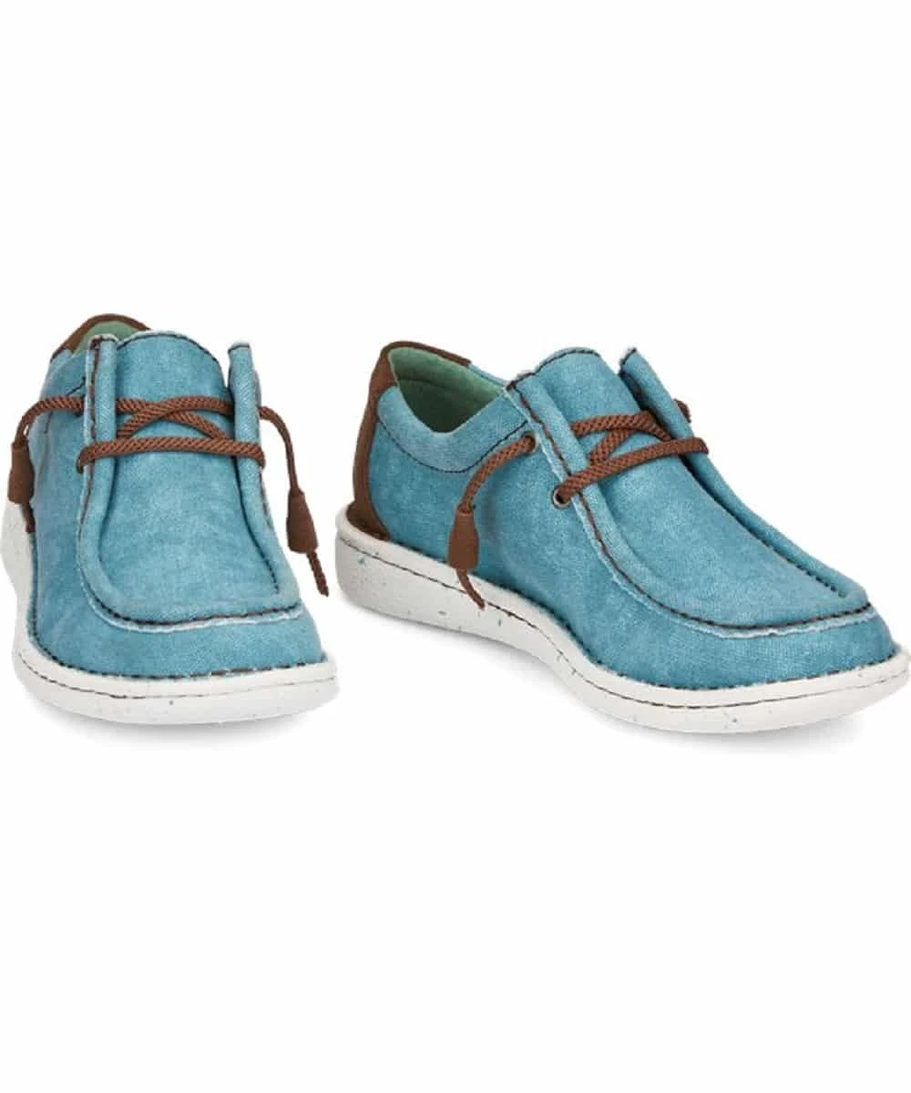 Justin Women's Hazer Casual Shoe