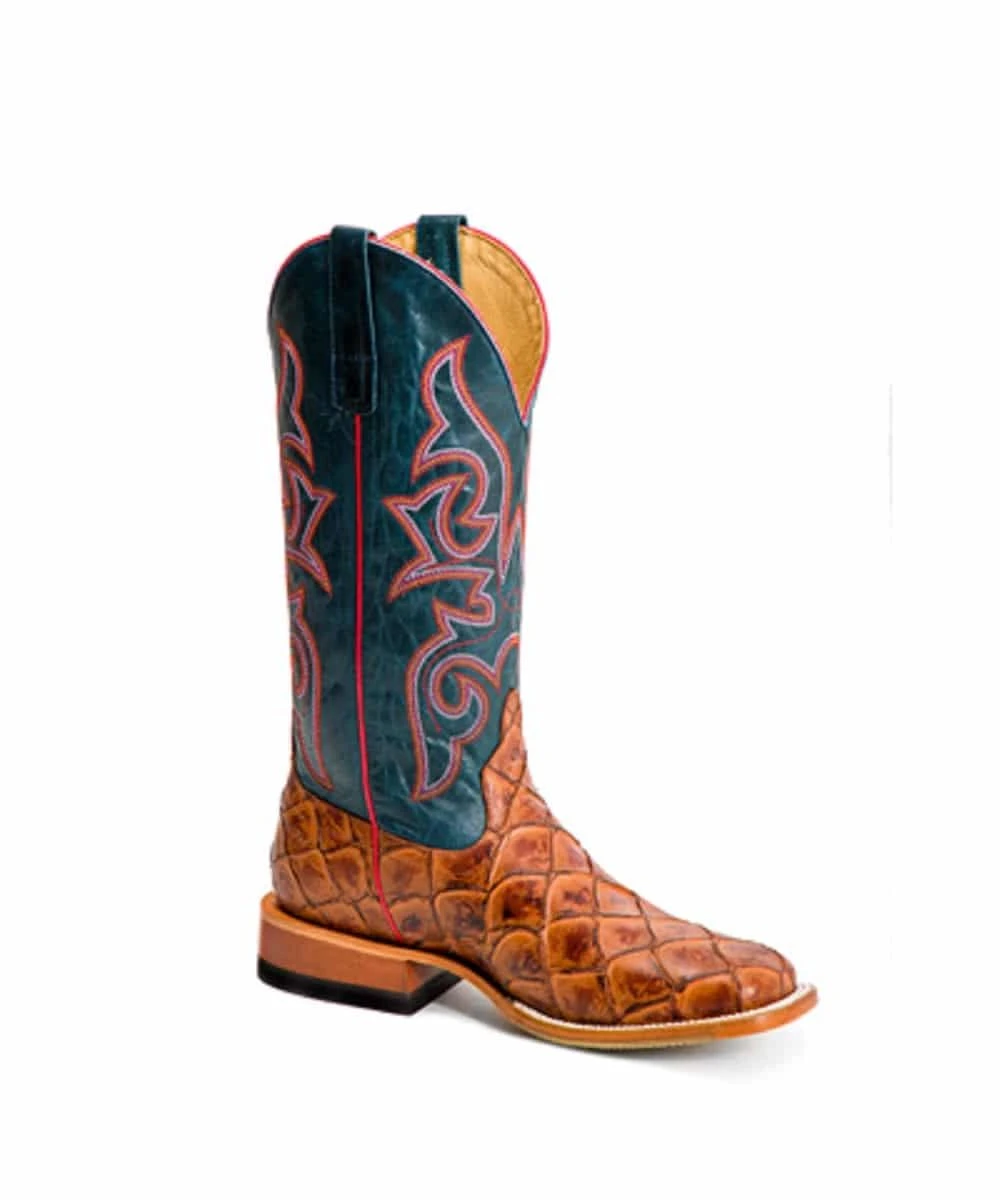 Horse Power Macie Bean Women's When You Fish Upon A Star Boot