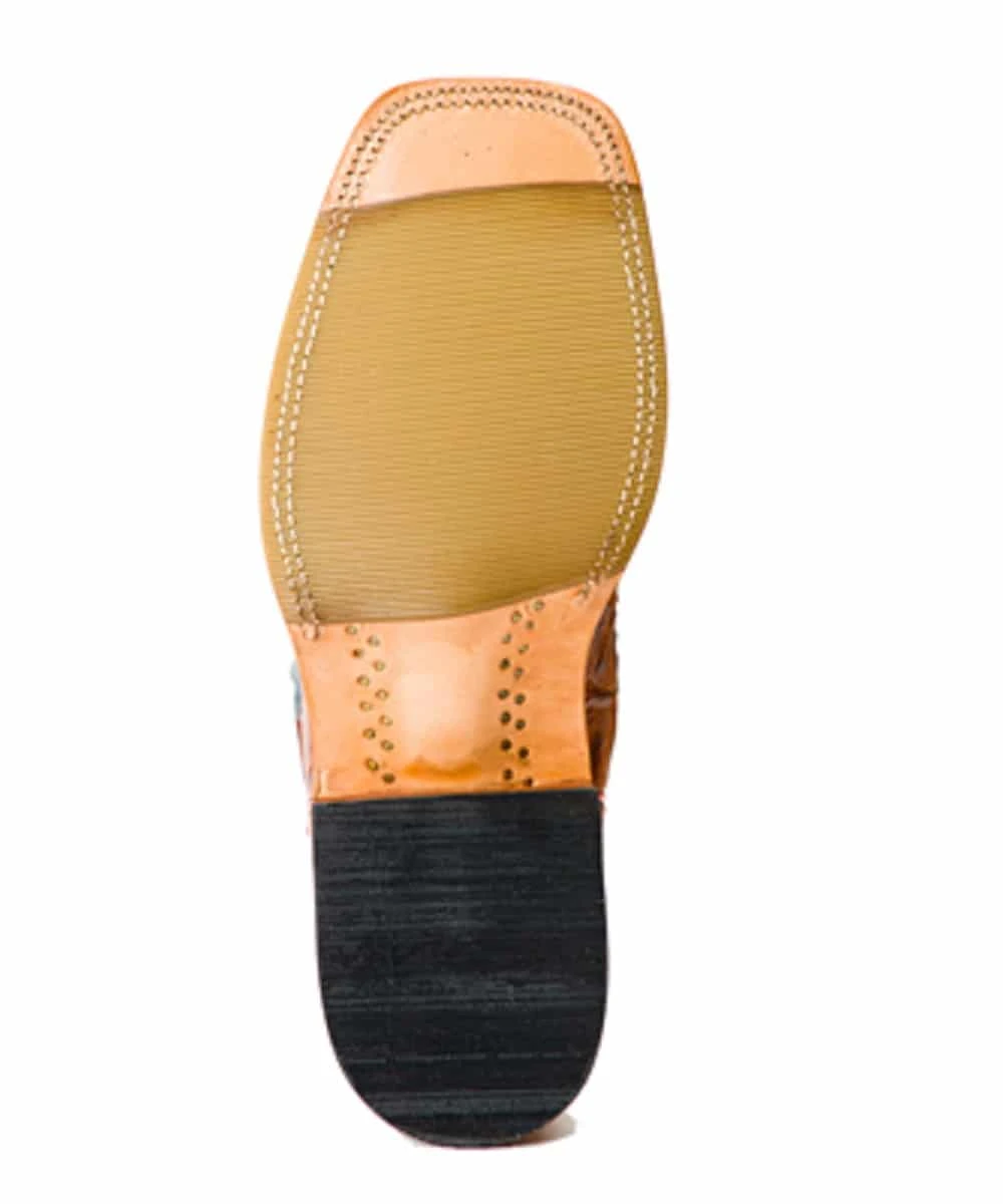 Horse Power Macie Bean Women's When You Fish Upon A Star Boot - Image 3