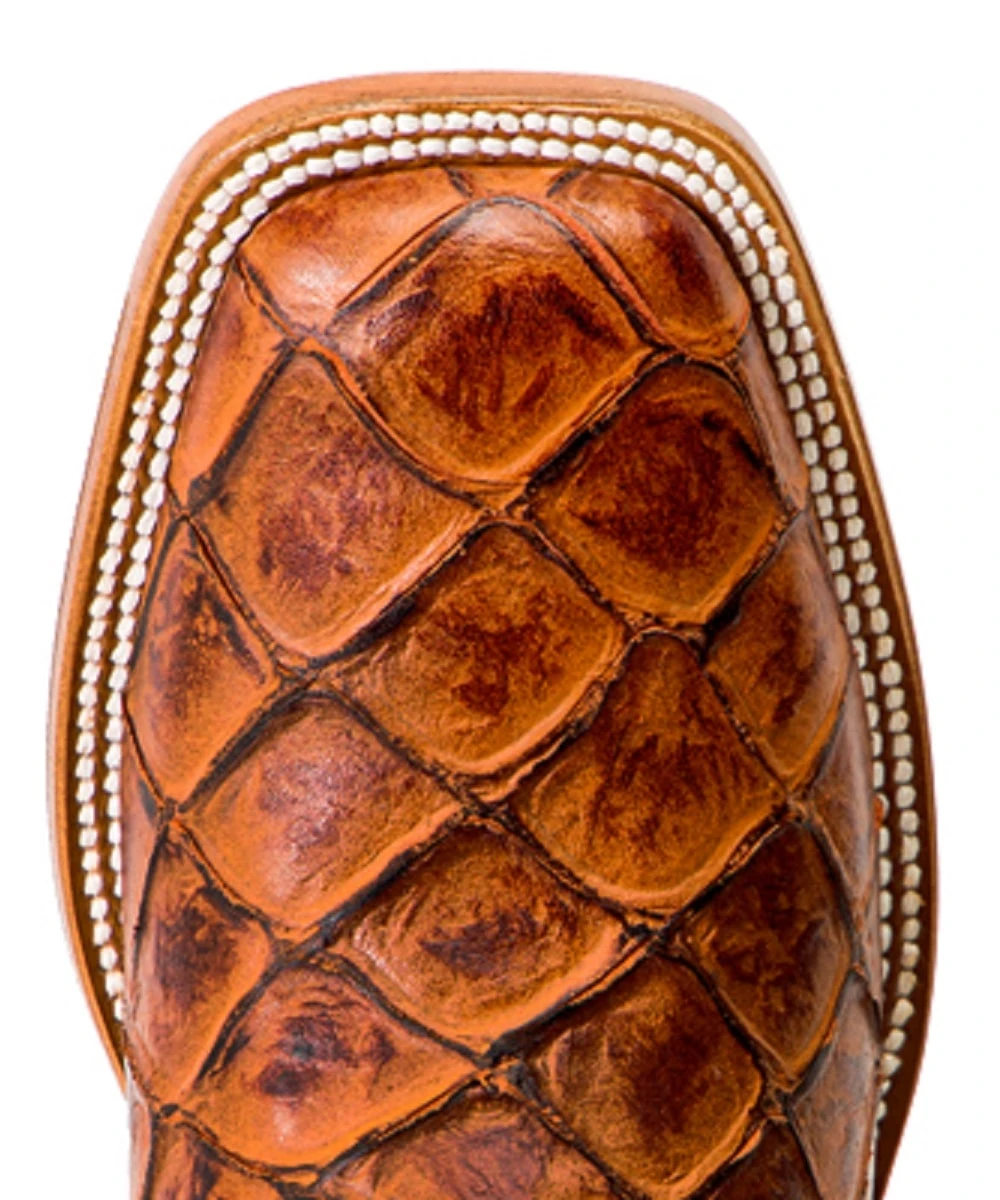 Horse Power Macie Bean Women's When You Fish Upon A Star Boot - Image 2