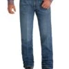 Cinch Men's Jesse Straight Jean