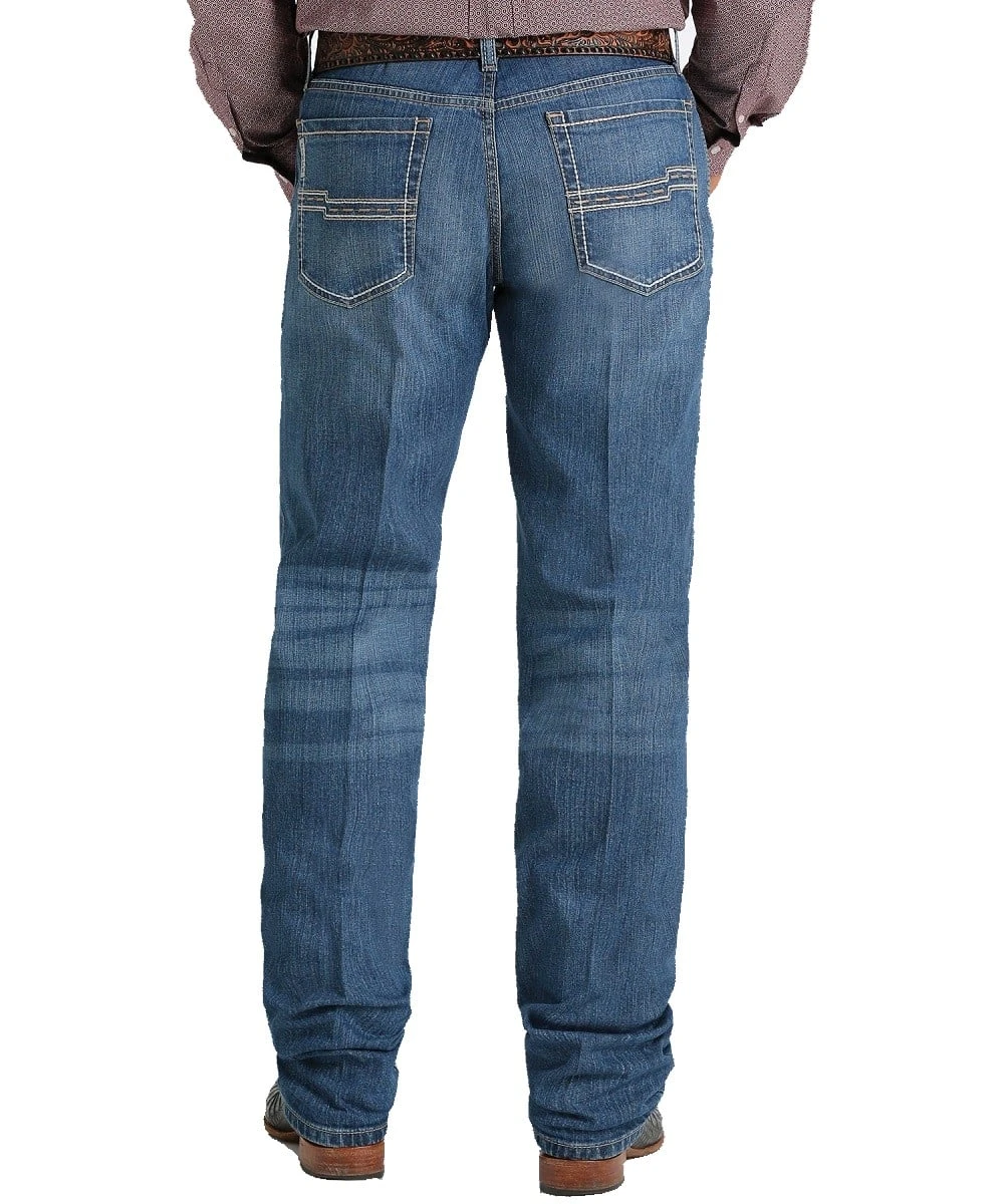 Cinch Men's Jesse Straight Jean - Image 2