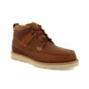 Twisted X Men's Casual Oiled B Toe Shoe