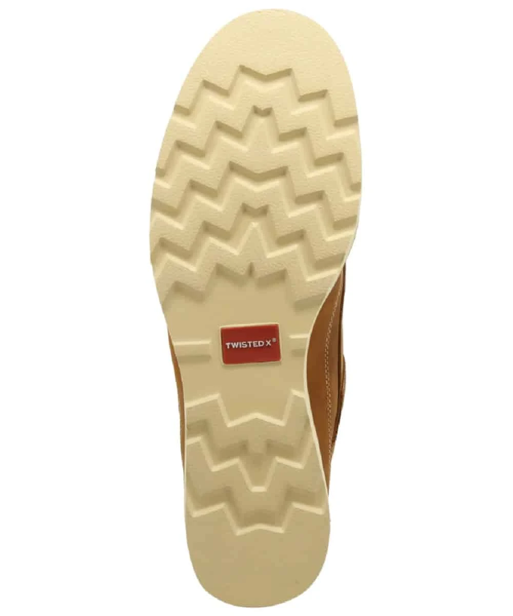 Twisted X Men's Casual Oiled B Toe Shoe - Image 2
