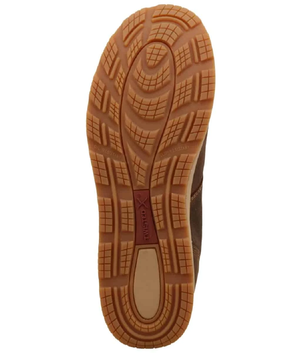 Twisted X Men's Wedge Sole Boot - Image 3