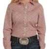 Cinch Women's Button Down Shirt