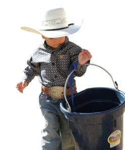 Cinch Infant Boys' Button Down Shirt