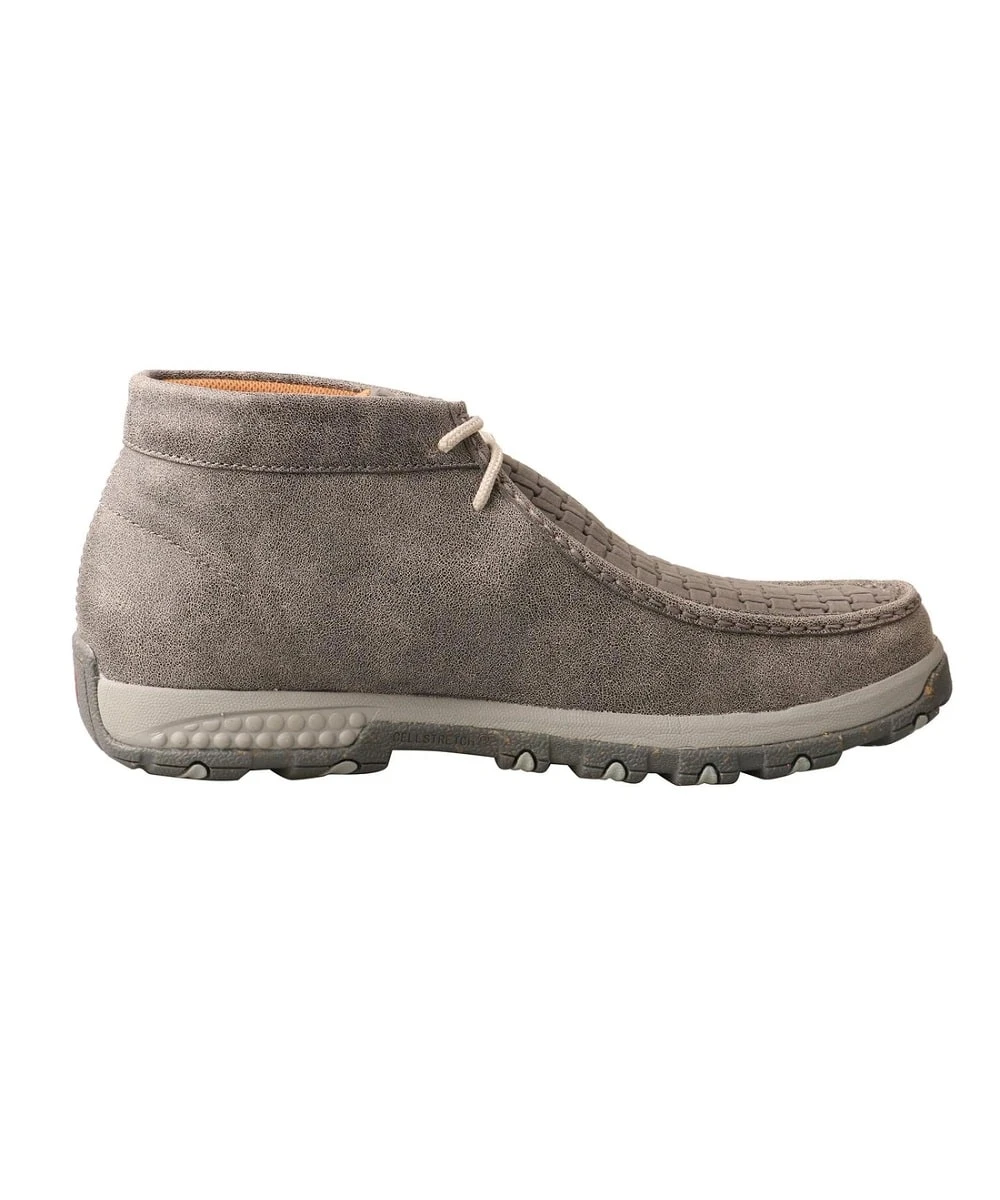 Twisted X Men's CellStretch Chukka Driving Moc - Image 2