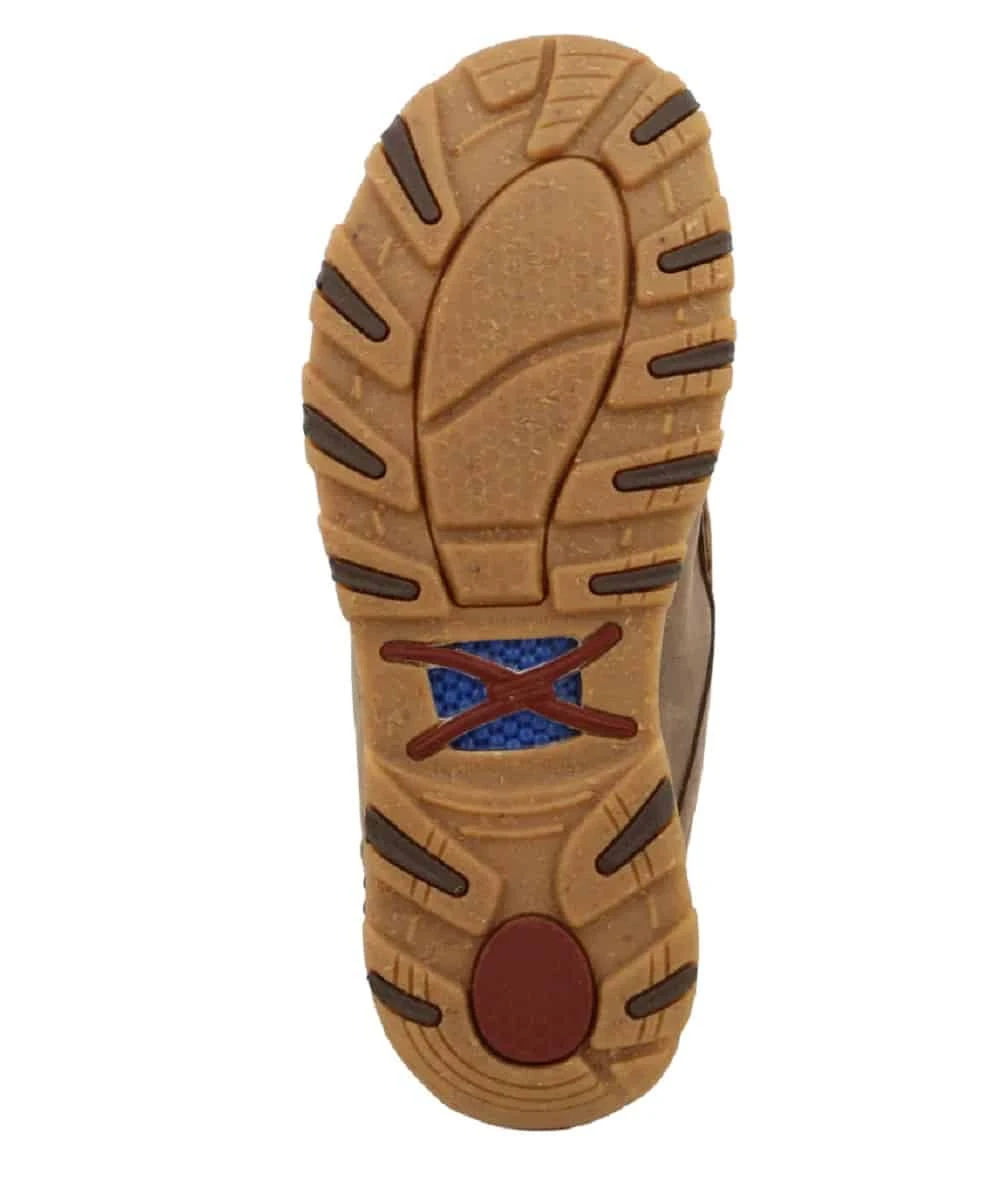Twisted X Men's Slip On Driving Moc - Image 2