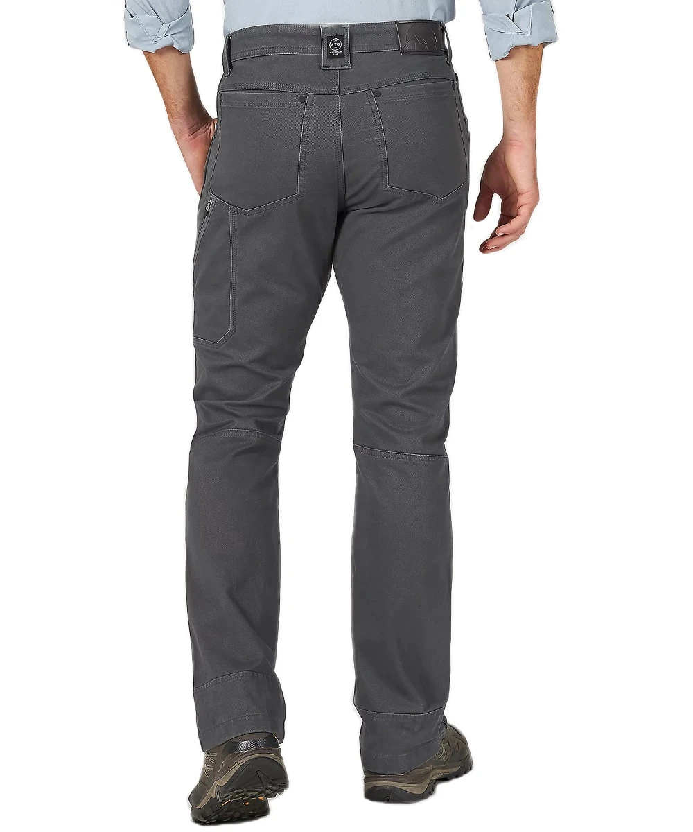 Wrangler Men's ATG Reinforced Utility Pant - Image 2