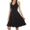Scully Women's Halter Top Dress