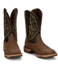 Tony Lama Men's Medford Western Boot