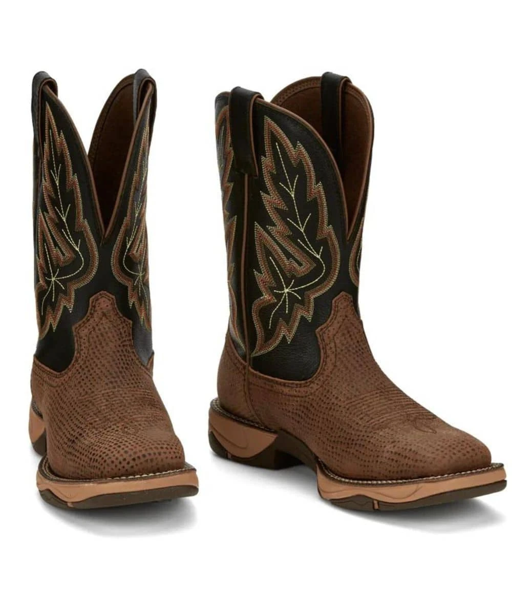 Tony Lama Men's Medford Western Boot