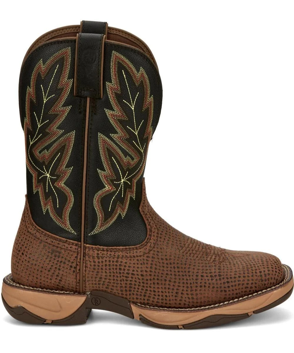 Tony Lama Men's Medford Western Boot - Image 2