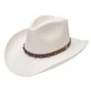 Stetson Cyprus 8X Straw Hat