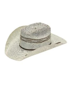 M&F Western Youth Twister Straw Hat
