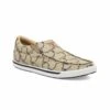 Twisted X Women's Slip On Kicks Shoe