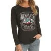 Panhandle Women's Graphic Tee