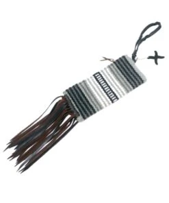 Twisted X Women's Saddle Blanket Wristlet