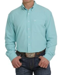 Cinch Men's Arena Flex Button Down Shirt