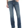 Wrangler Women's Retro Mae Boot Cut Jean