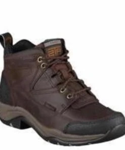 Ariat Women's Waterproof Terrain Boot