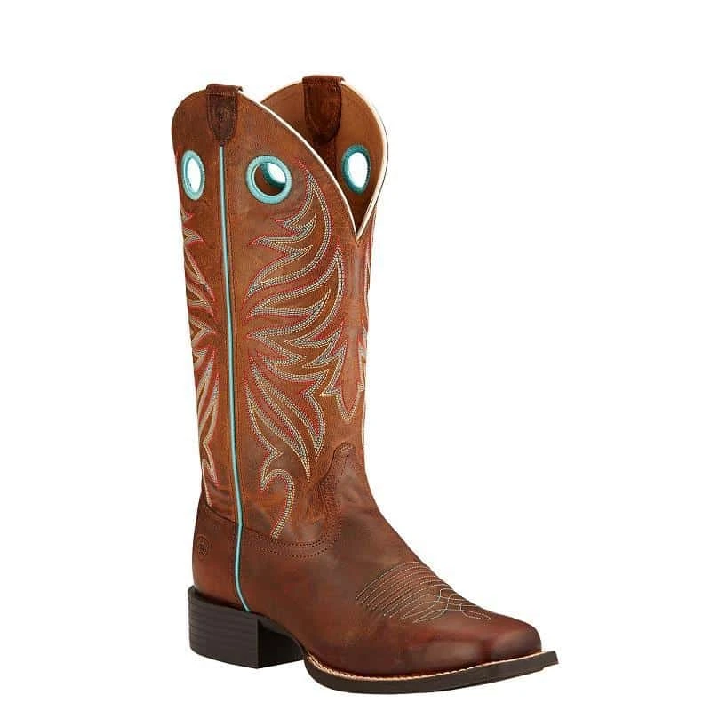 Ariat Women's Round Up Ryder Boot