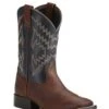 Ariat Kids' Tycoon Western Boot