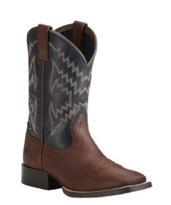 Ariat Kids' Tycoon Western Boot