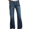 Ariat Girls' Entwined Boot Cut Jean