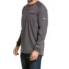 Ariat Men's Flame Resistant Air Crew Tee