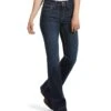 Ariat Women's Slim Trouser Ella Wide Leg