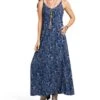 Ariat Women's Printed Laso Dress