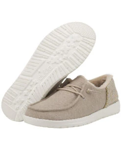 Hey Dude Women's Autumn Wendy Funk Shoe