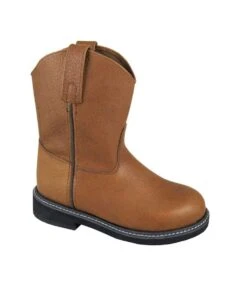 Smoky Mountain Kids' Jackson Boot
