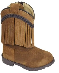 Smoky Mountain Toddler Hopalong Boot
