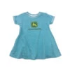 John Deere Girls' Twirl Dress