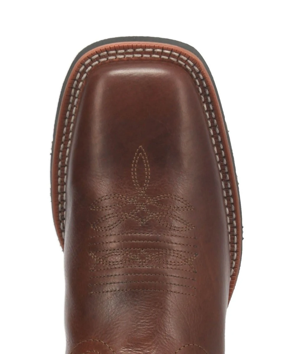 Laredo Men's Glavine Leather Boot - Image 3