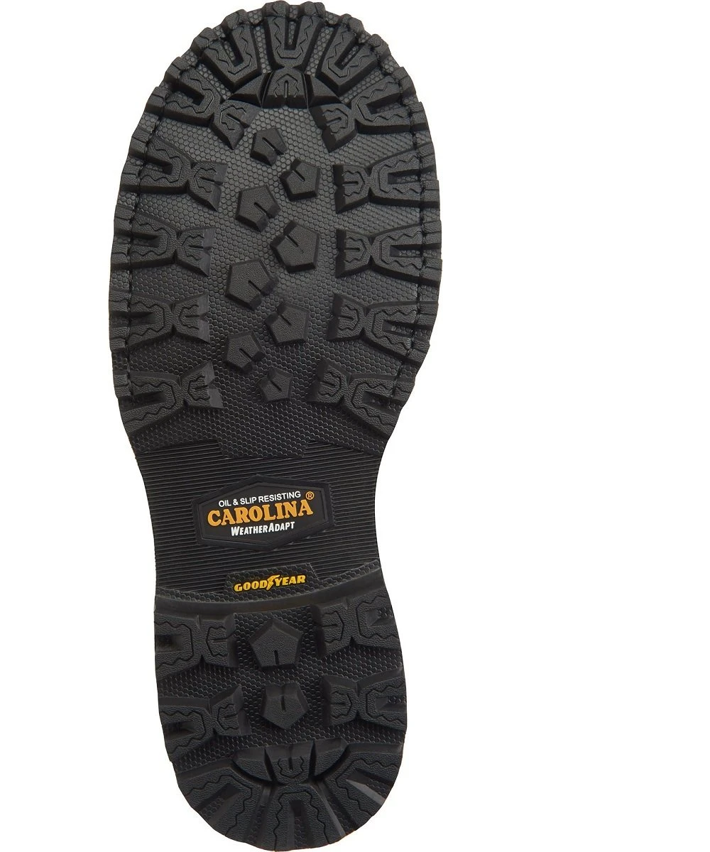 Carolina Boots Men's Thermoset Insulated Waterproof Work Boot - Image 4