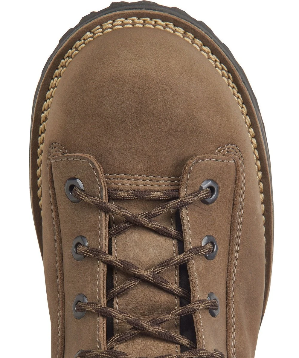 Carolina Boots Men's Thermoset Insulated Waterproof Work Boot - Image 3