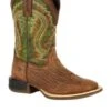 Durango Youth Lil' Durango Rebel Pro Briar Green Western Boot
