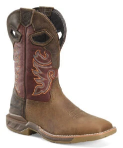 Double H Men's Aldridge Work Boot