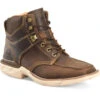 Double H Men's Brunel Phantom Rider Lacer Work Boot
