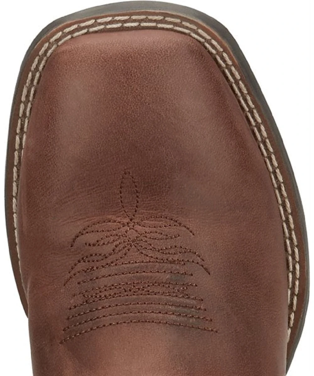 Justin Youth Bowline Junior Boot - Image 3