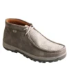 Twisted X Men's Cellstretch Chukka Driving Moc